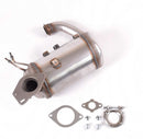 EEC DPF Cordierite - RE6145T