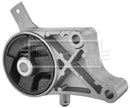 Borg & Beck Engine Mounting  - BEM4134