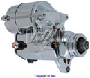 WAI Starter Motor - 18905CN