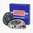 Borg & Beck Clutch Kit 3-In-1 Part No -HK2327