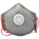 Draper Expert Ffp2 Moulded Plastic Mask PK3 - 82486