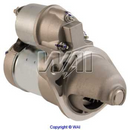 WAI Starter Motor Unit - STR-HI PMGR fits General Motors, Hitachi, Isuzu, Opel