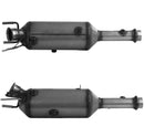 BM Cats Approved Diesel Catalytic Converter & DPF - BM11003H with Fitting Kit - FK11003