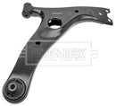 Borg & Beck Suspension Arm RH -BCA6177