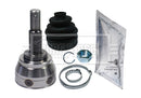 Borg & Beck CV Joint  - BCJ1255