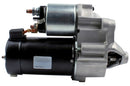 HELLA 8EA 012 527-221 Starter - 12V - 1.1kW - fits VW Polo (9N_)