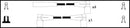 Lucas Ignition Lead Set - LUC4313
