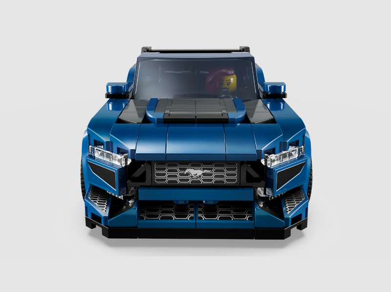LEGO Technic Ford Mustang Speed Champions - 35030888
