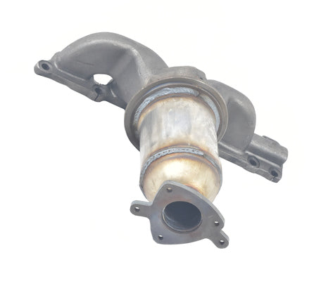 Klarius 321902 - Catalyst Type Approved Withpip  - Fits Opel Astra G 1.6i