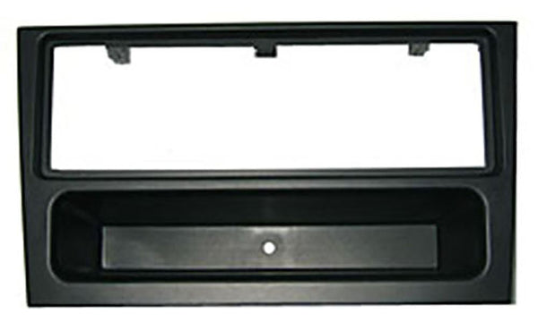 Autoleads FP-19-00 Car Audio Single DIN Facia Adaptor Vauxhall Agila Omega