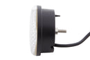 HELLA 2PF 997 022-011 Position Light - Halogen - 24/12V