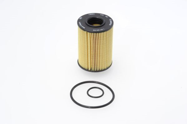 Bosch Oil Filter - 1457429306