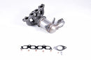EEC Catalyst Type Approved - FR6043T