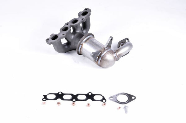 EEC Catalyst Type Approved - FR6043T