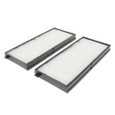 Blue Print Cabin Filter Set - ADG02536