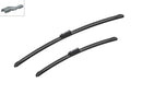 Bosch Aerotwin Front Wiper Blade Set - 600/450mm - A188S