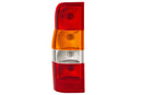 HELLA 2VP 354 037-021 Rearlight - Bulb - right - fits Ford Transit Box (Fa_ _)