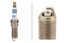 HELLA 8EH 188 706-311 Spark Plug - Iridium Pro IFJ8RC-11P/ILZKR6B-11S/VXUH20I - Spanner size: 16