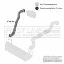 First Line Turbo Hose Part No -FTH1304