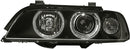 HELLA 8WS 008 549-001 Headlight Cleaning System - 12V