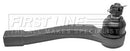 First Line Tie Rod End Rh Part No -FTR5785