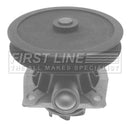 First Line Water Pump Kit  - FWP1876