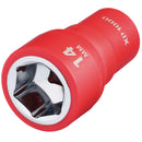XP1000 Xp1000 1/4 VDE Socket 14mm - 18827