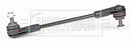 Borg & Beck Stabiliser Rod - BDL7624