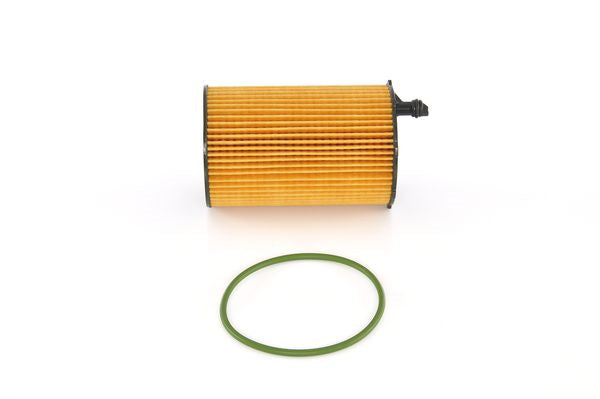 BOSCH Oil Filter - F026407122
