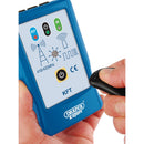 Draper Expert Key FOB Tester - 24446