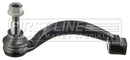 First Line Tie Rod End Lh Part No -FTR6109