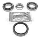 Borg & Beck Wheel Bearing Kit Part No -BWK087
