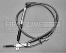 First Line Brake Cable - Front -FKB1545