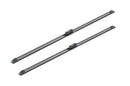 Bosch Aerotwin Front Wiper Blade Set - 750/700mm - A353S