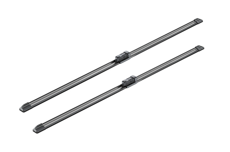 Bosch Aerotwin Front Wiper Blade Set - 600/450mm - AR604S
