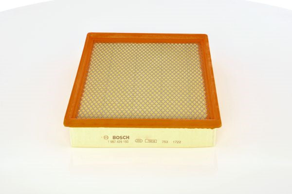Bosch Air Filter - 1987429193