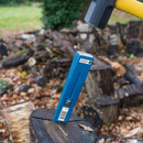 Draper LOG Splitter 6LB - 43859