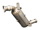 Klarius 391015 - Catalyst & Dpf Combined  - Fits Mercedes C180 2.2CDi