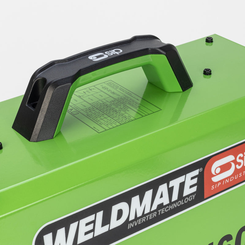 SIP WELDMATE® 160A MIG Welder