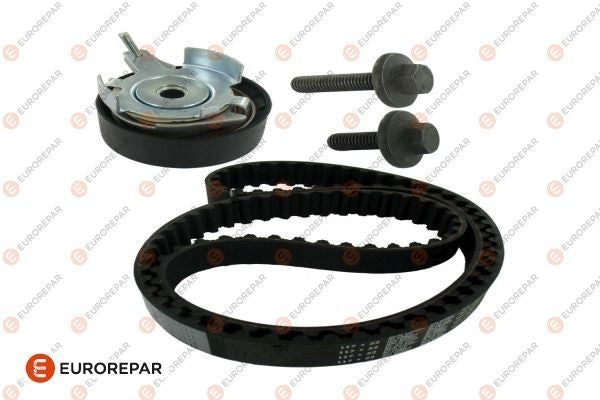 Eurorepar Timing Belt Set - 1613724680