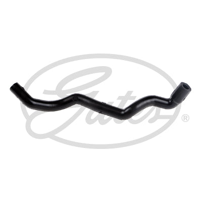 Gates Crankcase Breather Hose - EMH528