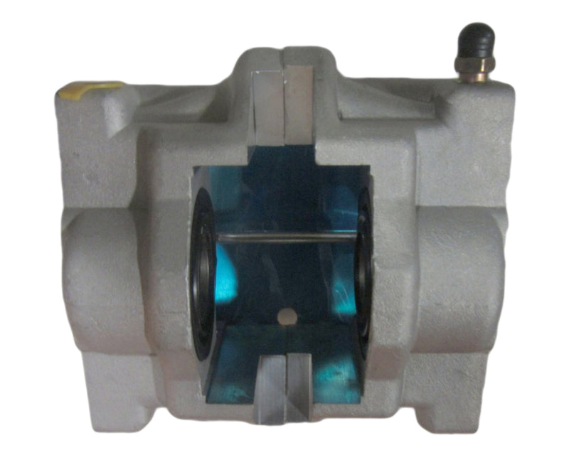 Rollco Citroen C5 Rear Right Brake Caliper - VSBC160R