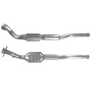 BM Cats Petrol Catalytic Converter - BM90347 with Fitting Kit - FK90347