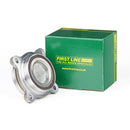 First Line Wheel Bearing Kit  - FBK1545