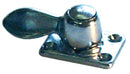 Gravelly Fasteners - 782075 x5