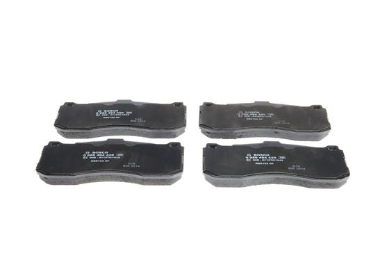 Bosch Brake Pad Set - 0986494428