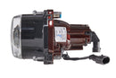 HELLA 1BL 008 193-001 Halogen/DE-Insert, headlight - 90mm Essential - 12V