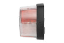 HELLA 1AL 009 997-001 Bi-Xenon-Headlight - 90mm Performance - 12V