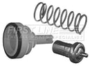 First Line Thermostat Kit  - FTK300