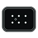 WAI Window Regulator - WPR2466L